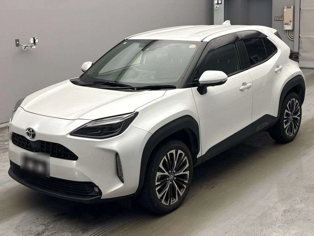 Toyota Yaris Cross MXPB10 2023